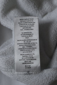 Ralph Lauren hoodie - L