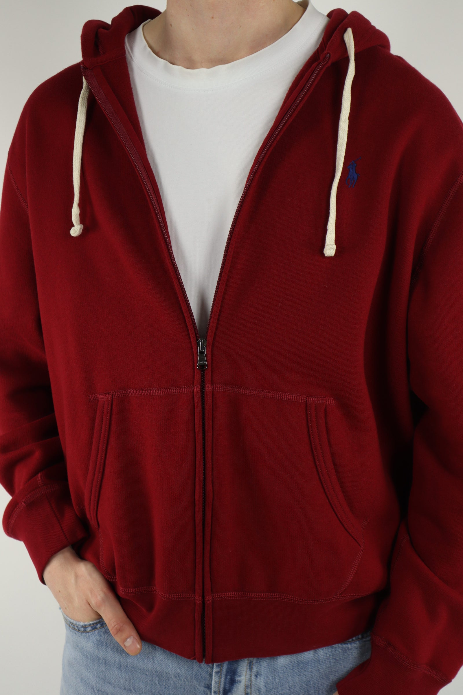 Ralph Lauren vest - L