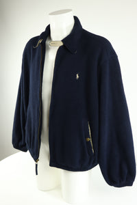 Ralph Lauren teddy jas - L