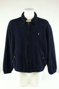 Ralph Lauren teddy jas - L