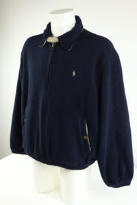 Ralph Lauren teddy jas - L