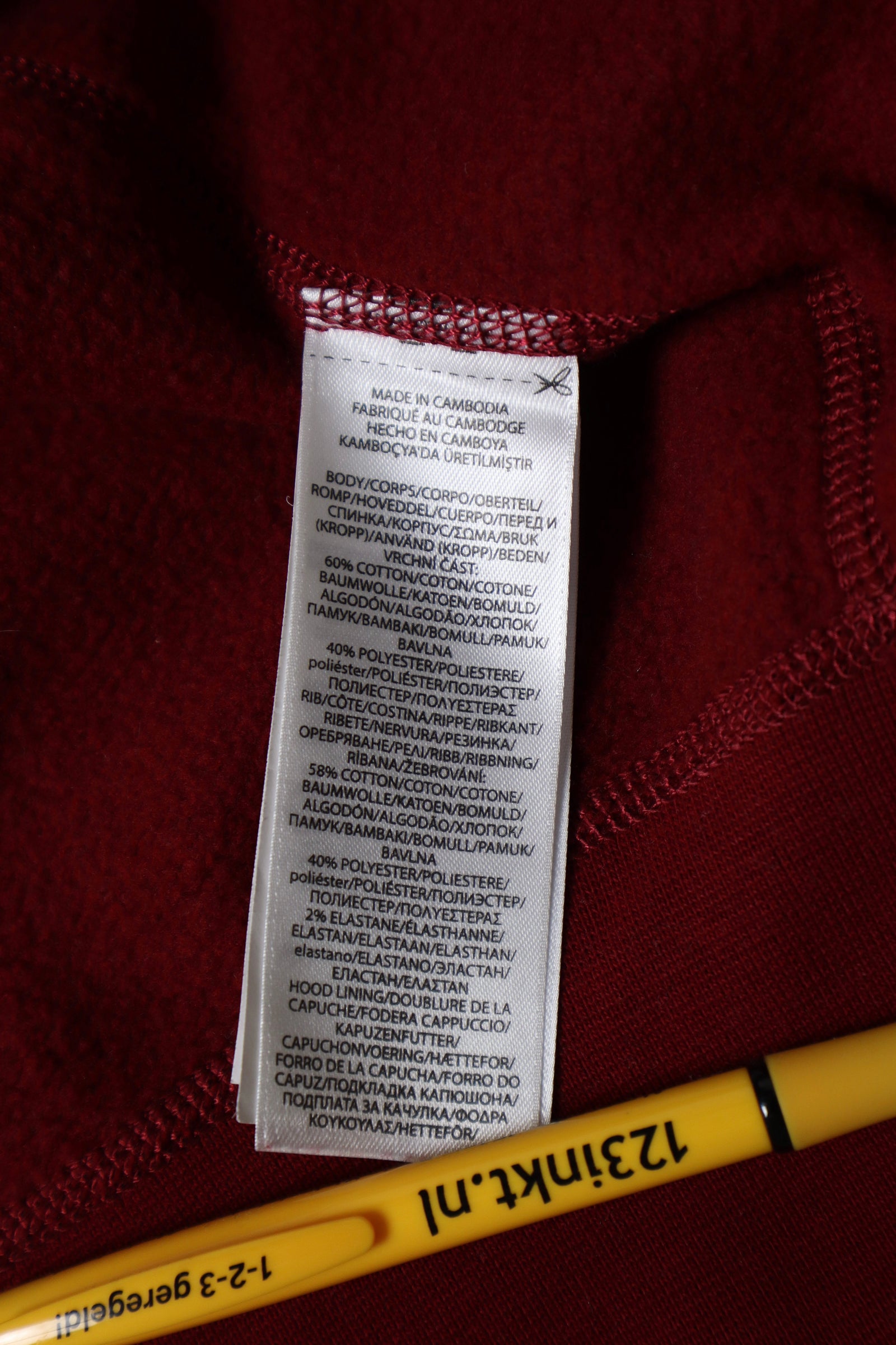 Ralph Lauren vest - L