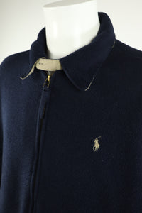 Ralph Lauren teddy jas - L