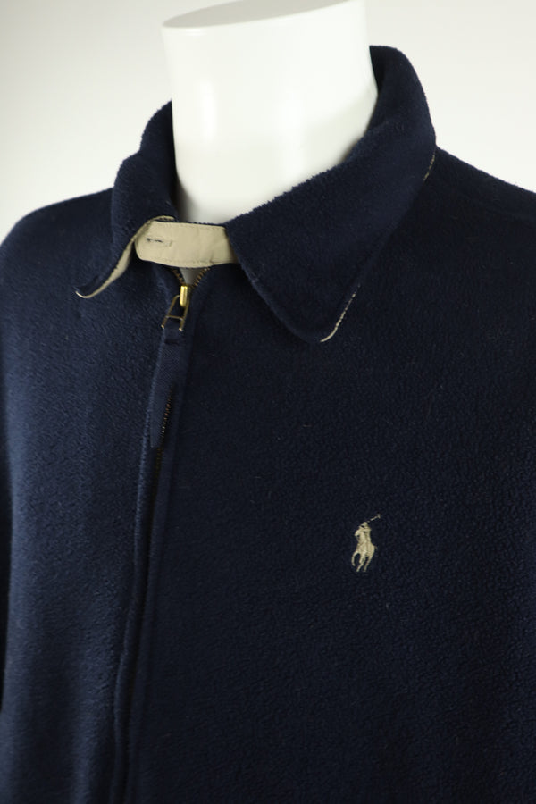 Ralph Lauren teddy jas - L