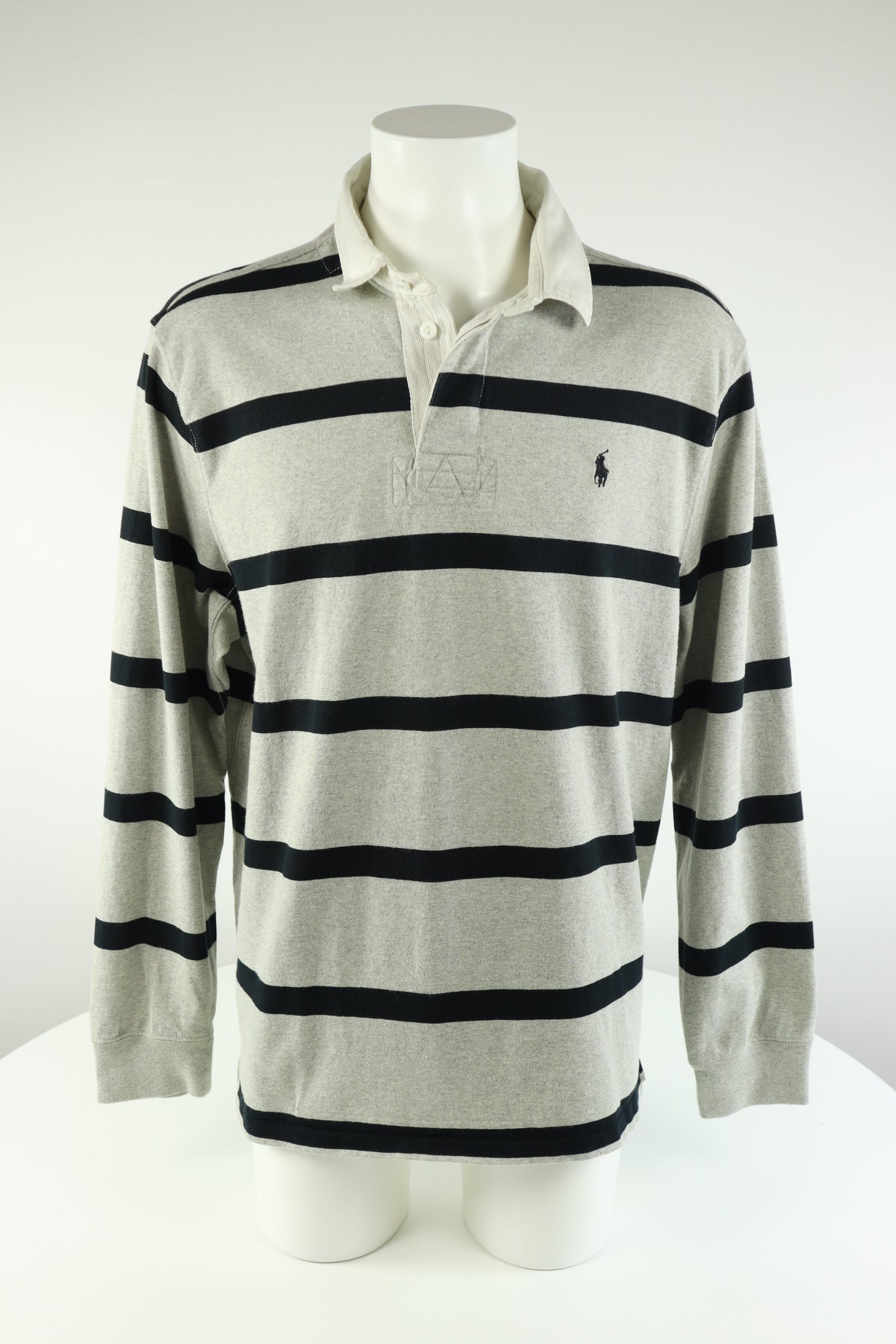 Ralph Lauren rugby polo shirt - XL