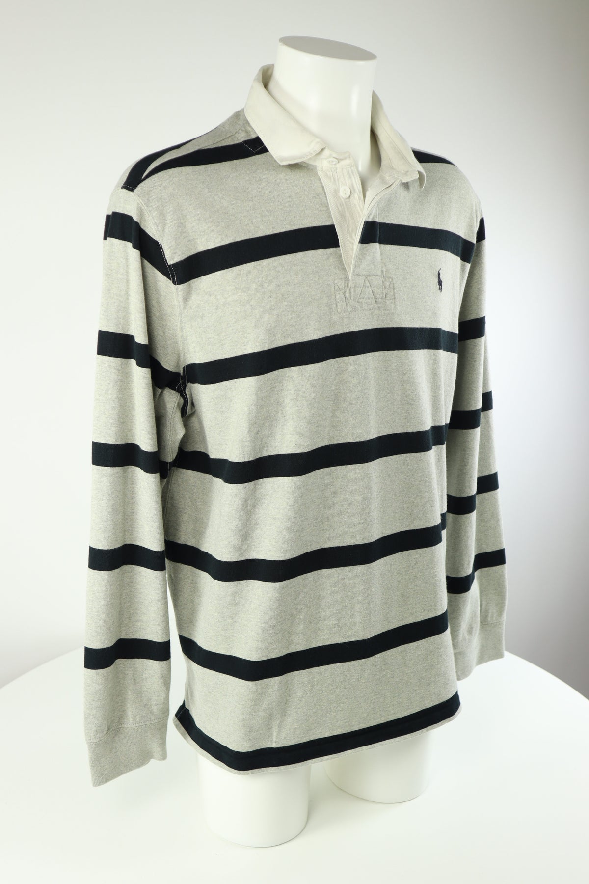 Ralph Lauren rugby polo shirt - XL