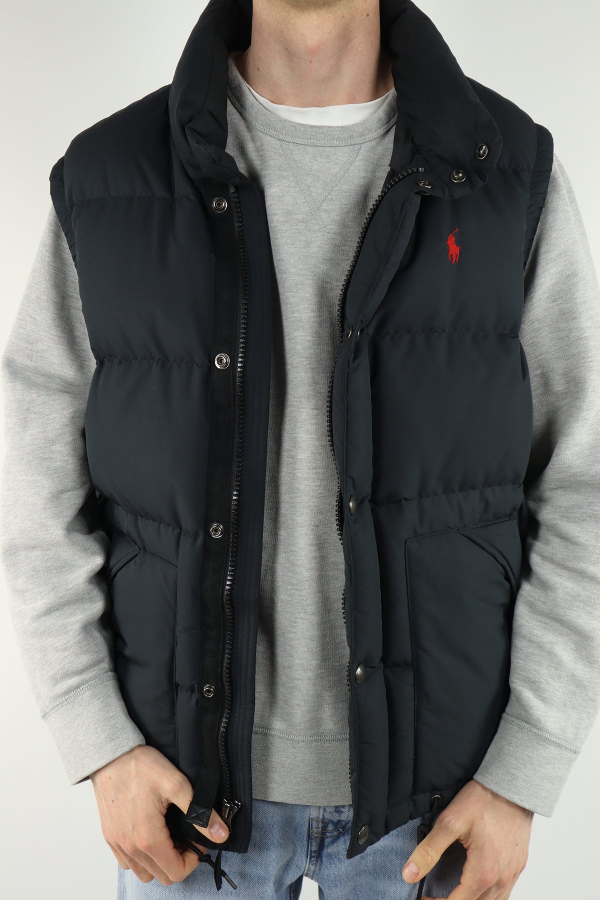 Ralph Lauren bodywarmer - XL