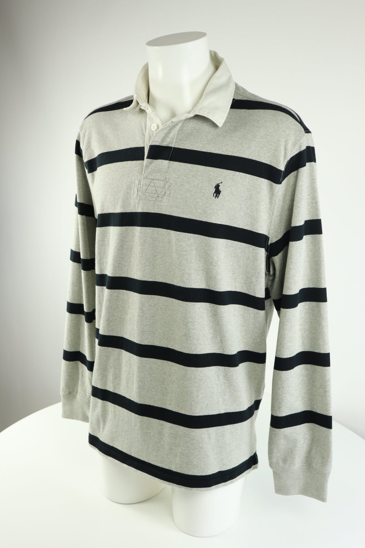 Ralph Lauren rugby polo shirt - XL
