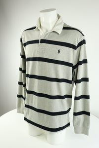 Ralph Lauren rugby polo shirt - XL