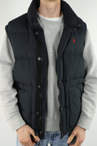 Ralph Lauren bodywarmer - XL