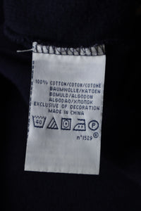Ralph Lauren trui met kwart rits - S