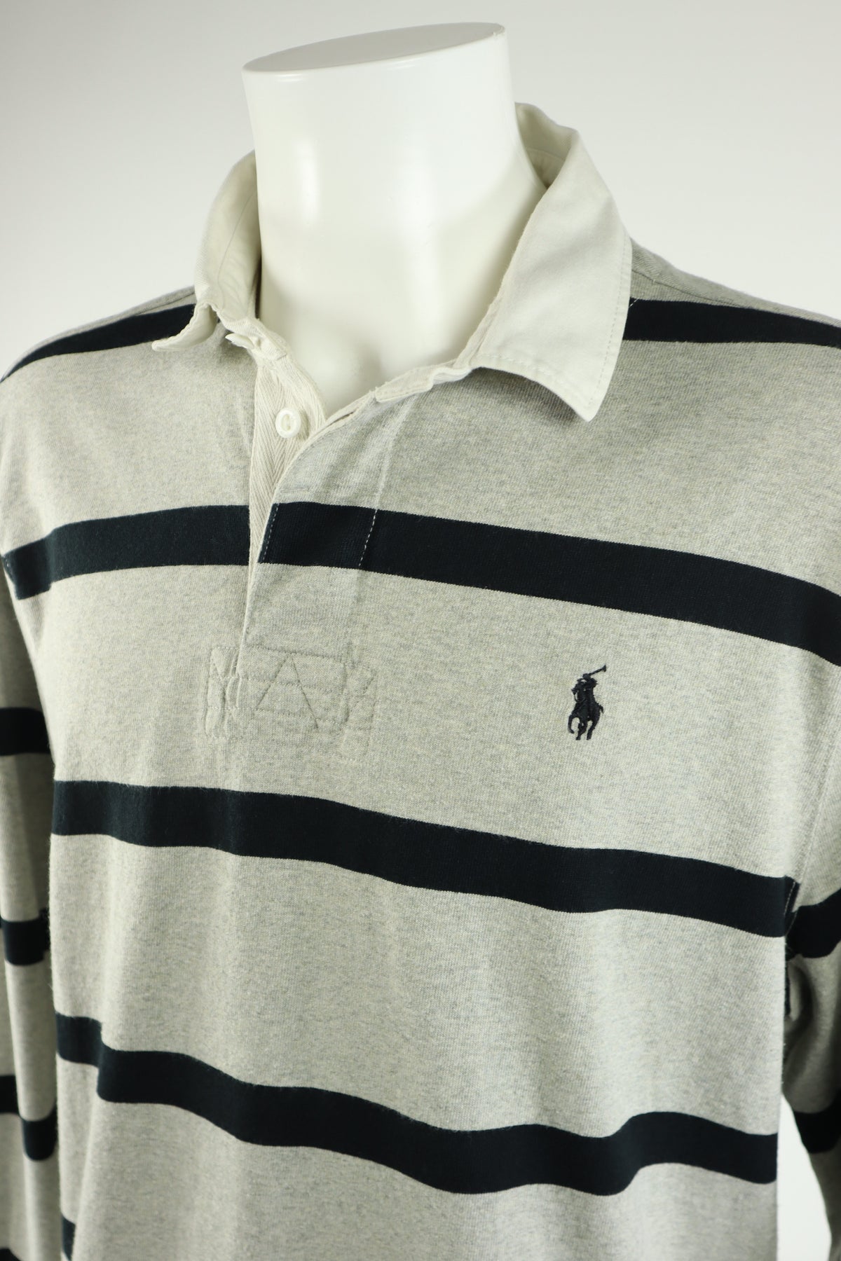 Ralph Lauren rugby polo shirt - XL