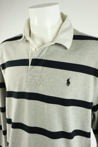 Ralph Lauren rugby polo shirt - XL