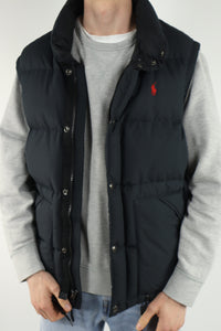 Ralph Lauren bodywarmer - XL