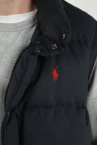Ralph Lauren bodywarmer - XL