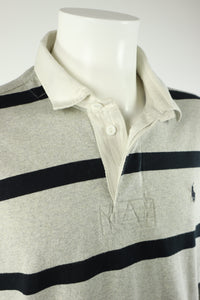 Ralph Lauren rugby polo shirt - XL