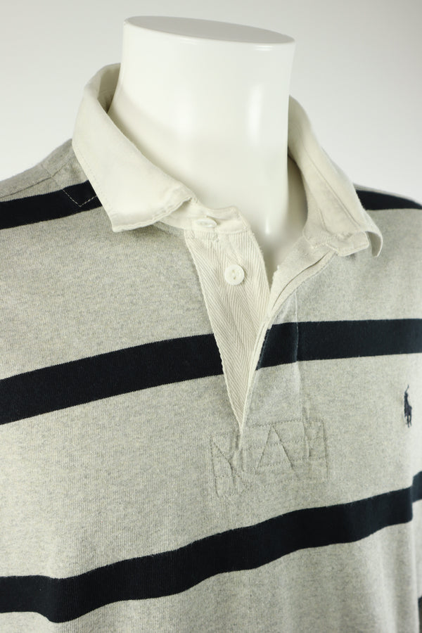 Ralph Lauren rugby polo shirt - XL