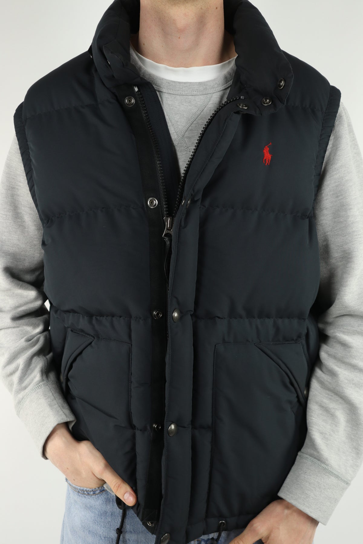 Ralph Lauren bodywarmer - XL