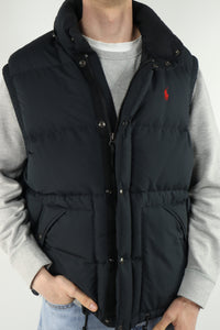 Ralph Lauren bodywarmer - XL