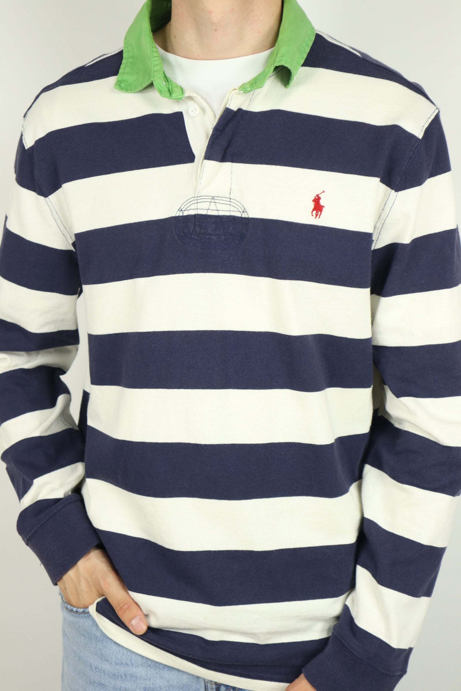 Ralph Lauren rugby polo - L