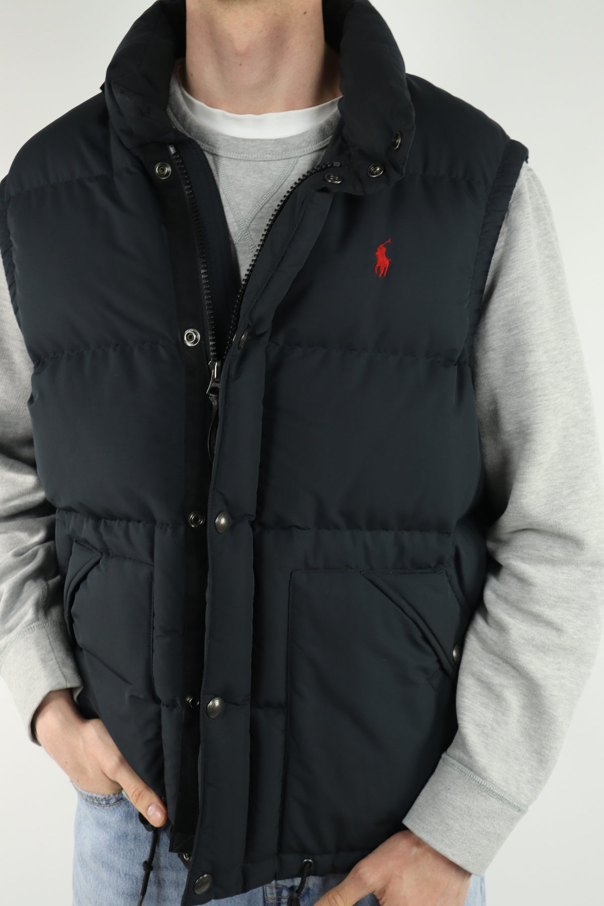 Ralph Lauren bodywarmer - XL
