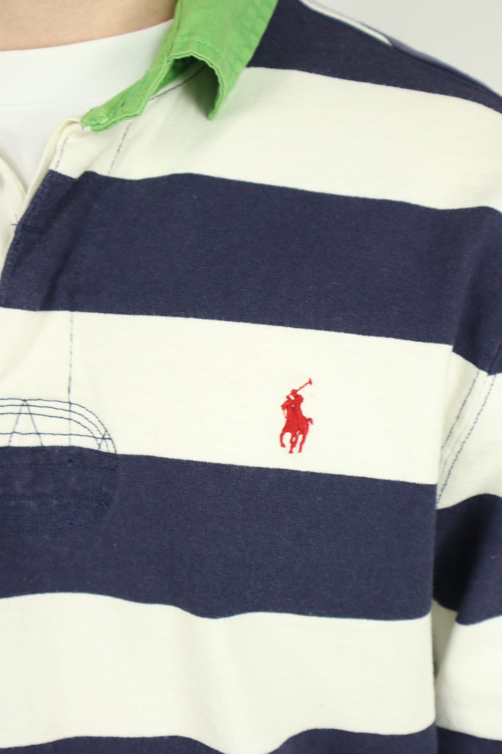 Ralph Lauren rugby polo - L