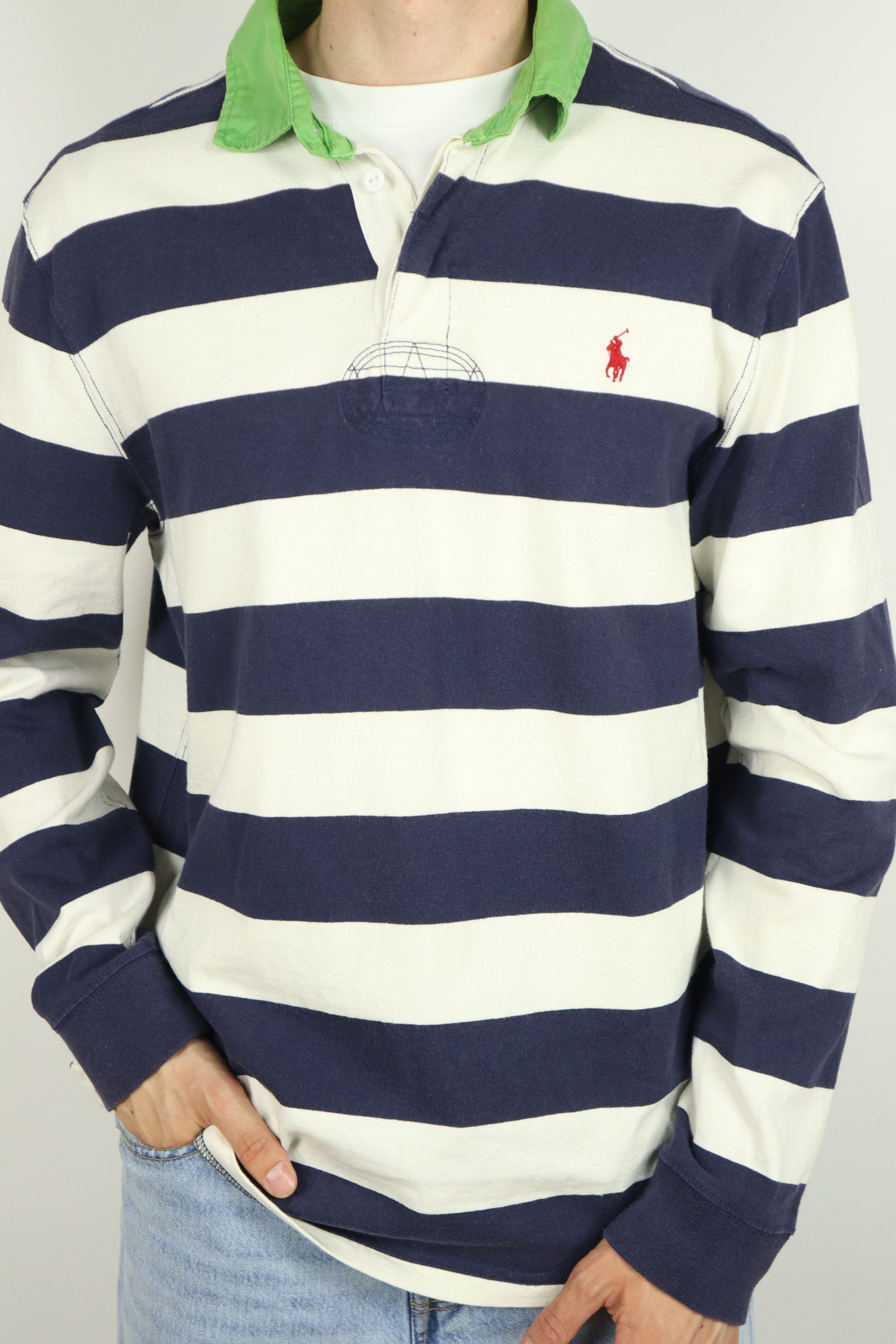 Ralph Lauren rugby polo - L