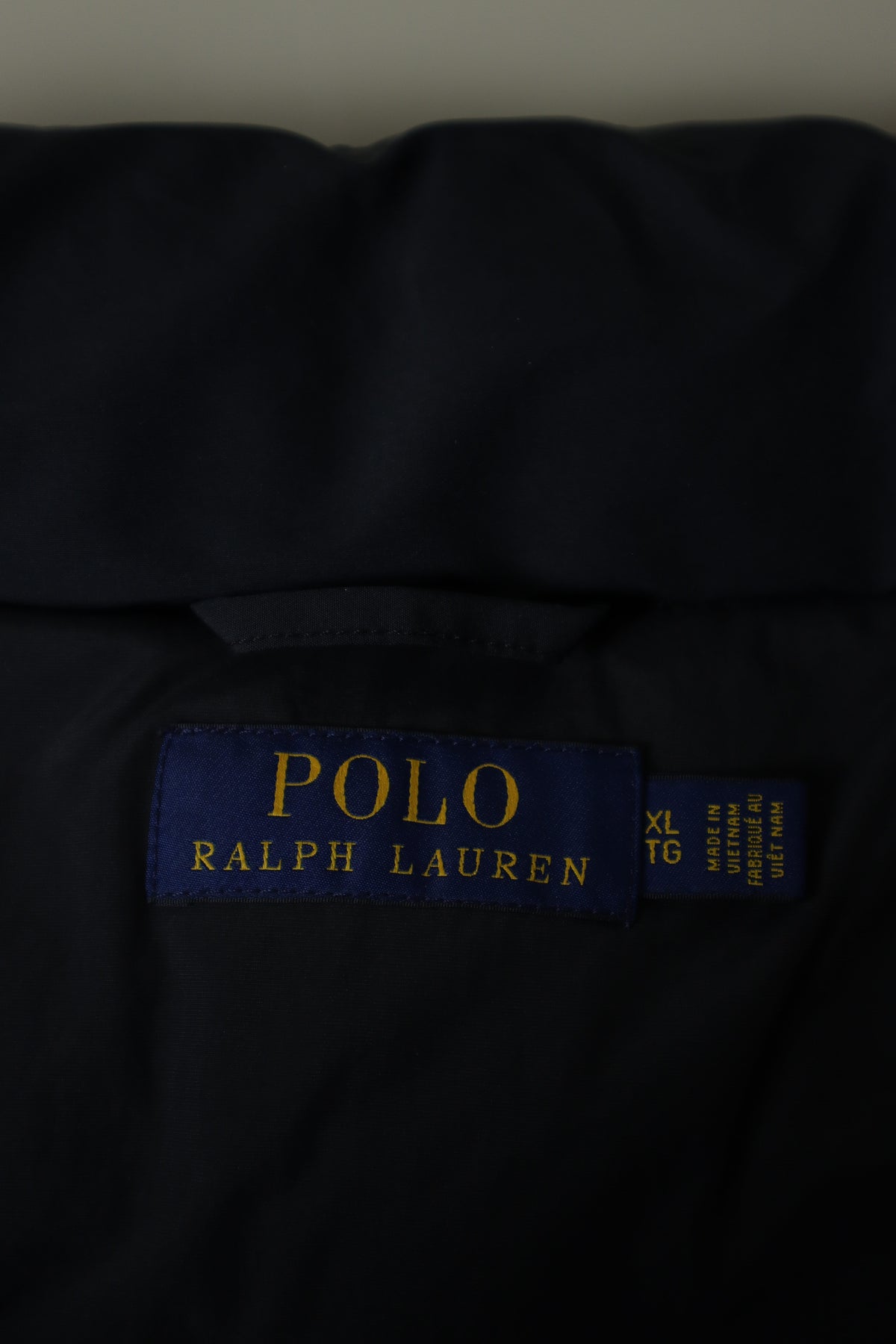Ralph Lauren bodywarmer - XL