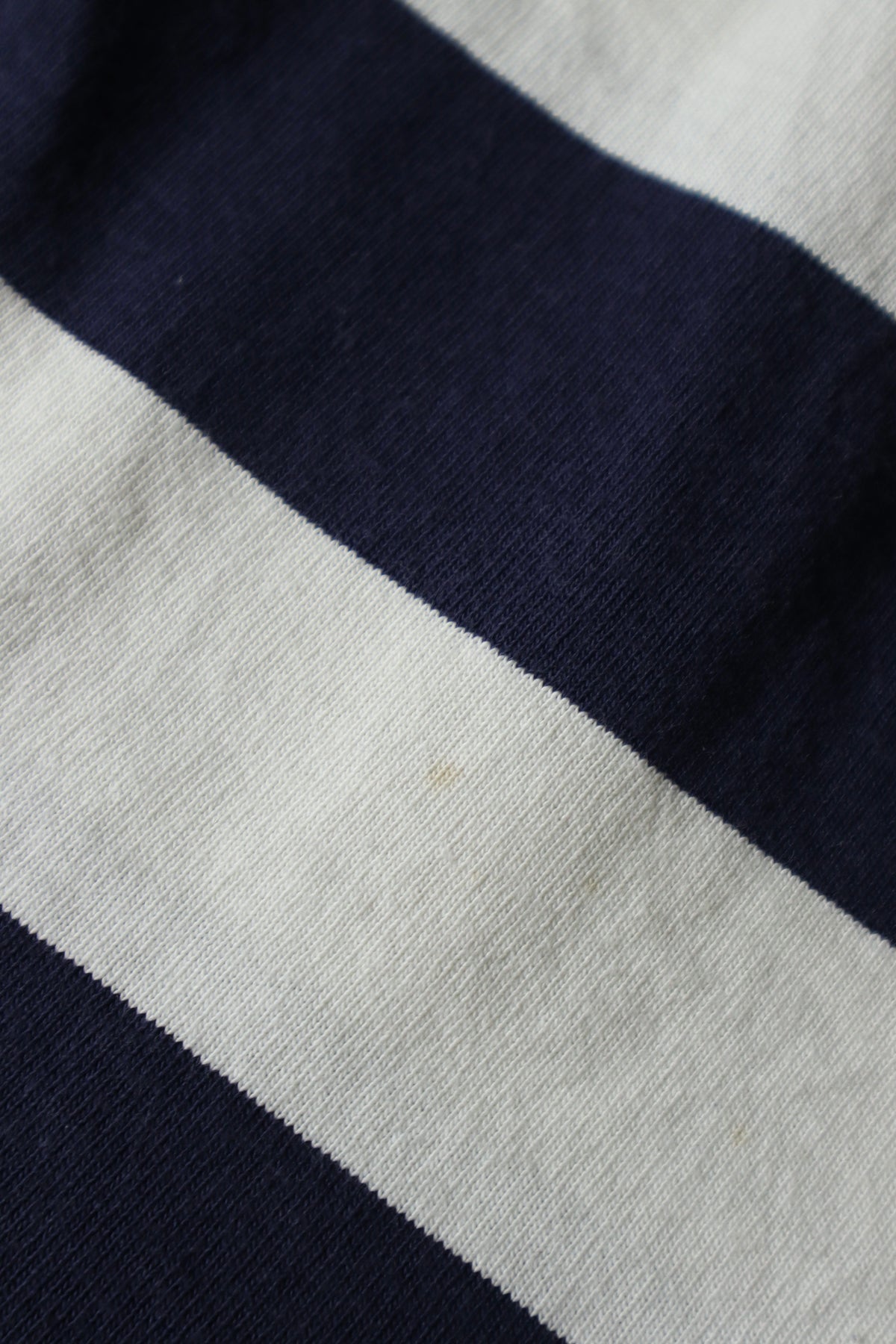 Ralph Lauren (rugby) polo shirt met lange mouw - L