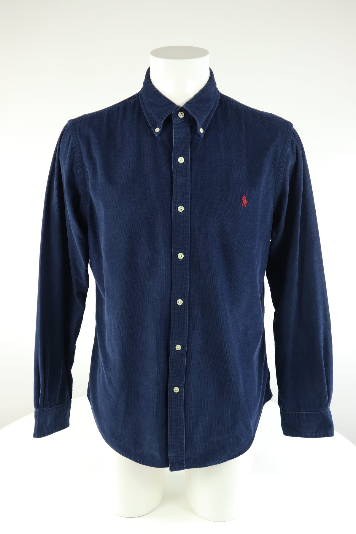 Ralph Lauren corduroy overhemd - M