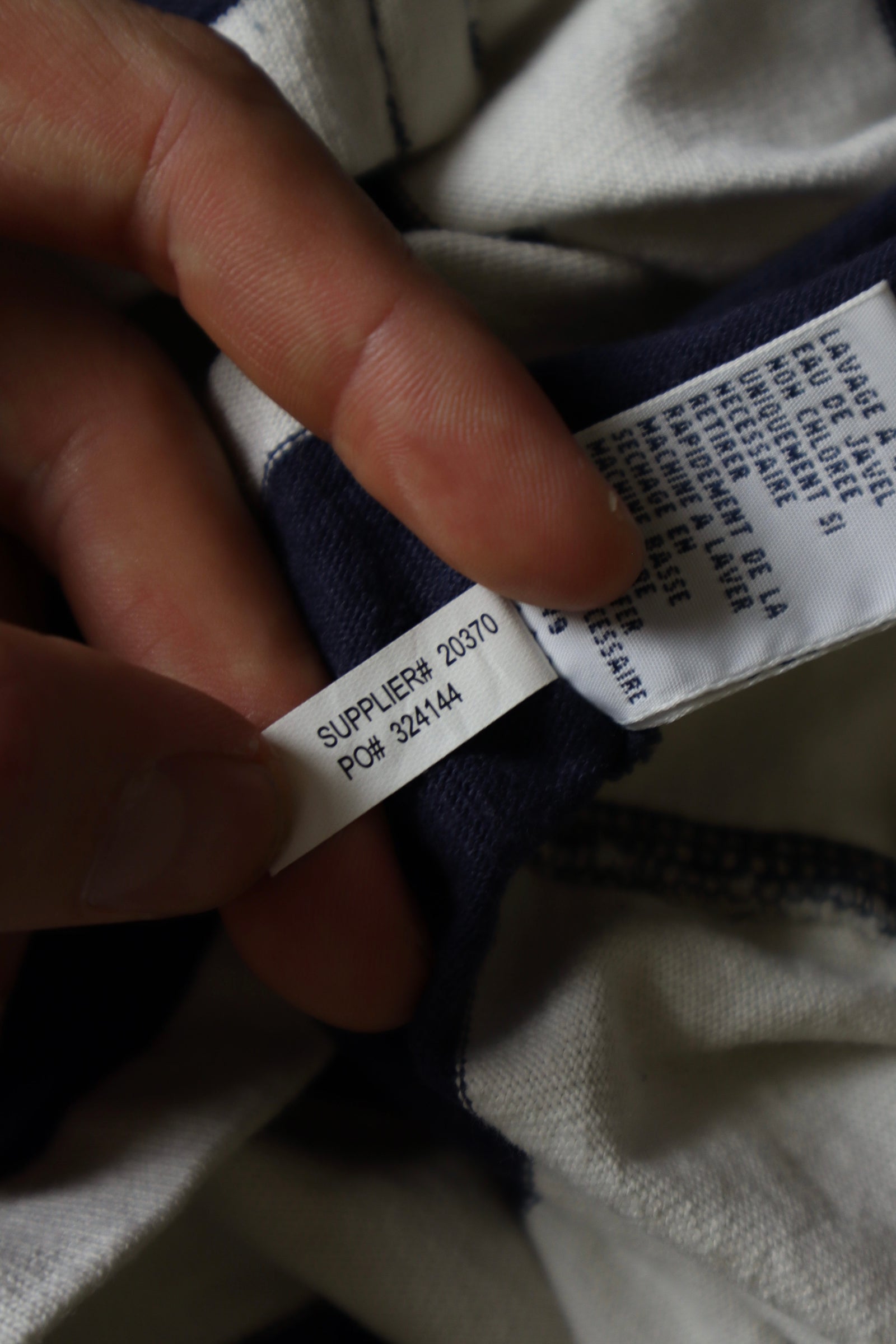 Ralph Lauren rugby polo - L