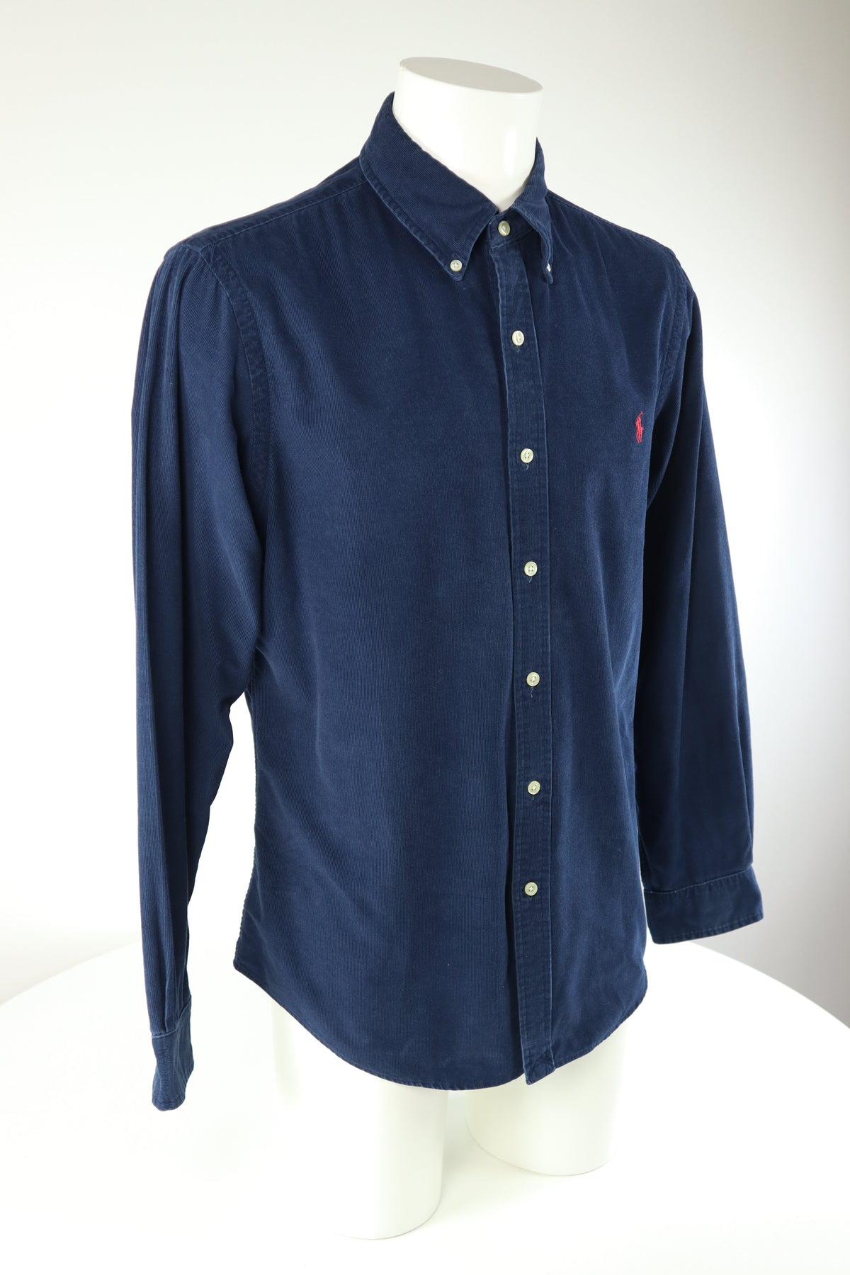 Ralph Lauren corduroy overhemd - M