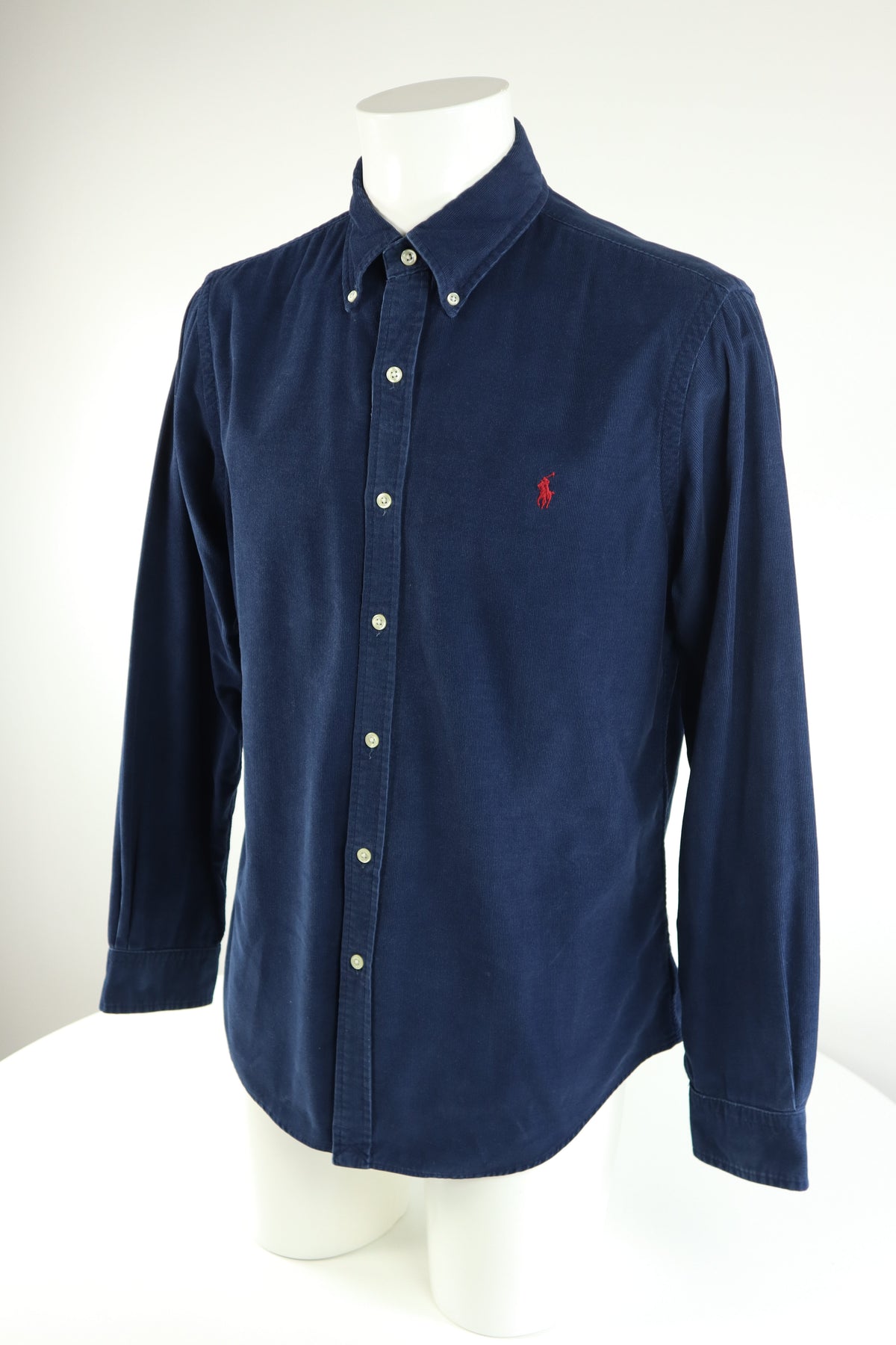 Ralph Lauren corduroy overhemd - M