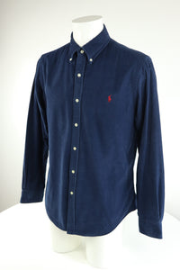 Ralph Lauren corduroy overhemd - M