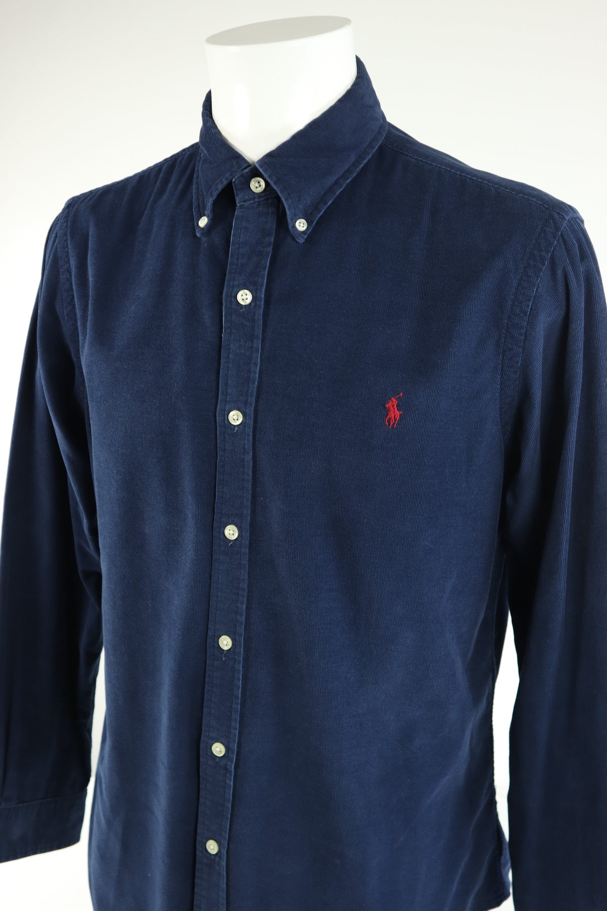 Ralph Lauren corduroy overhemd - M