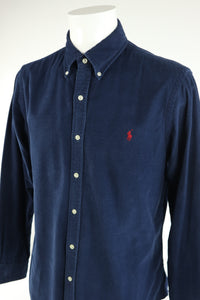 Ralph Lauren corduroy overhemd - M