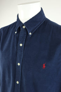 Ralph Lauren corduroy overhemd - M