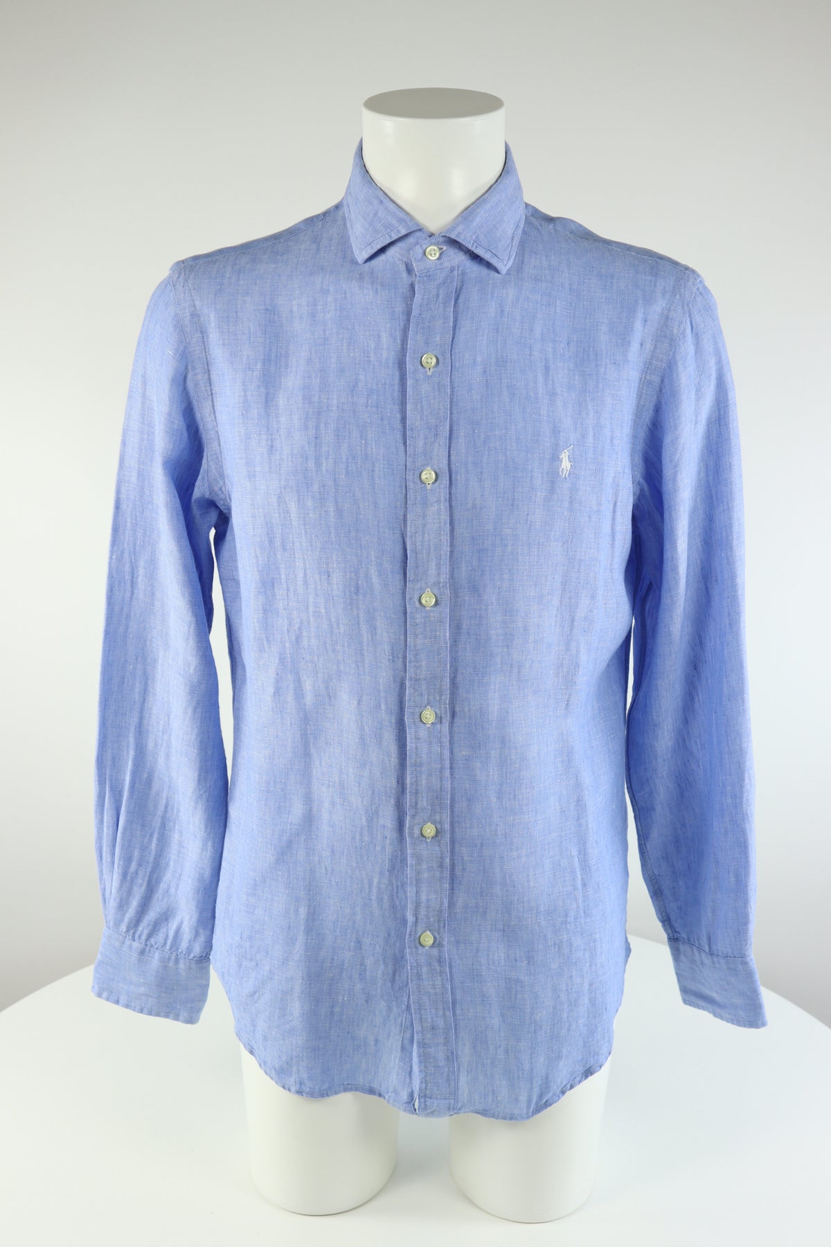 Ralph Lauren overhemd linnen - M