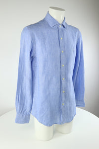 Ralph Lauren overhemd linnen - M