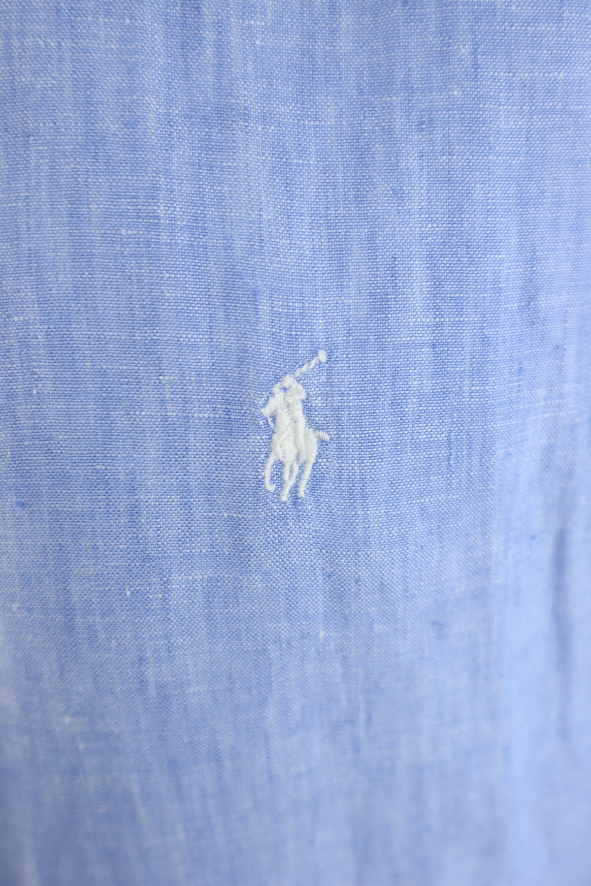 Ralph Lauren overhemd linnen - M