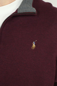 Ralph Lauren trui met ronde hals - XL