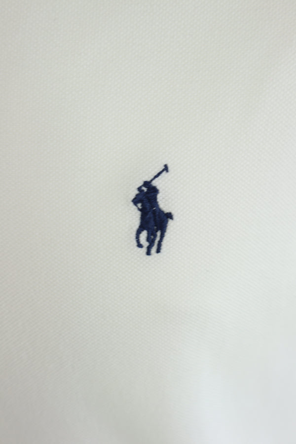 Ralph Lauren polo shirt - L