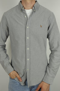 Ralph Lauren overhemd - M
