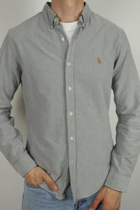 Ralph Lauren overhemd - M