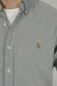 Ralph Lauren overhemd - M