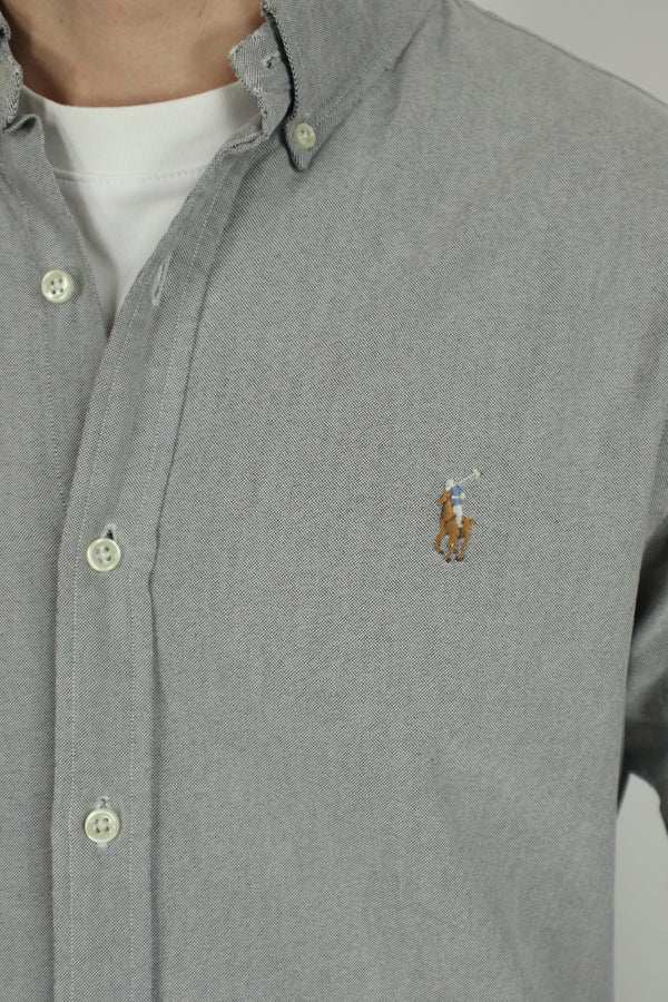 Ralph Lauren overhemd - M