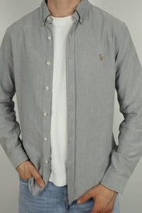 Ralph Lauren overhemd - M