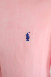 Ralph Lauren overhemd linnen - S