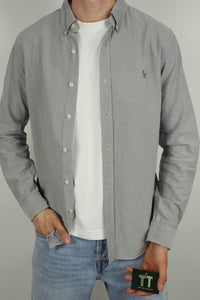 Ralph Lauren overhemd - M