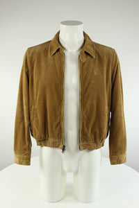 Ralph Lauren corduroy jas - S